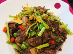 -马凯餐厅(地安门店)