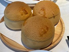 招牌菠萝包-炳胜品味(海印总店)