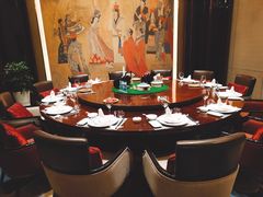 包厢-西宁富力万达文华酒店·品珍中餐厅