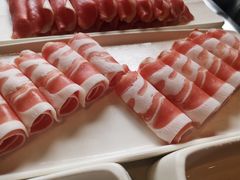 -海底捞火锅(劲松店)