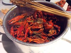 -文和友老长沙龙虾馆(化龙池店)