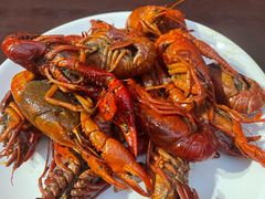 -朗丽兹自助餐厅