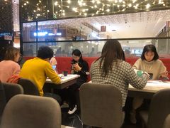 大堂-馔豚·台北菜专门店(深圳湾万象城店)
