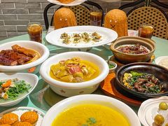 -肥福排档(星光店)