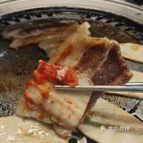 在韩国吃草料！！！在中国吃烤肉