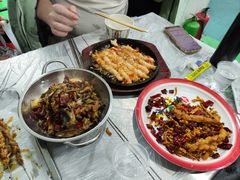 -小民大排档(江汉路店)