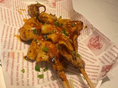 -蛙鱼潭美蛙鱼头(时代天街店)