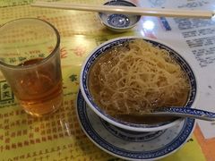 -麦奀云吞面世家(佐敦店)