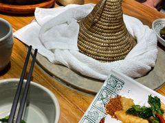 -云海肴云南菜·蒸汽石锅鱼(北京良乡华冠店)