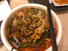 -水平有限广西米粉·广西风味集(五道口店)