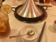 -德渝喜火锅