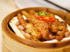 -顺德人家食府(黄金广场店)
