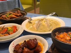 -阿毛饭店(和义路店)