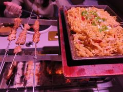 -丰茂烤串(全国首店)