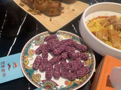 -巴依老爷新疆美食(清华东门店)