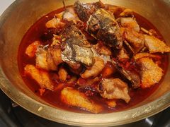 -涿派·炝锅鱼(涿州店)