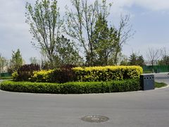 -太原动物园
