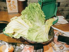-呷哺呷哺(隆基泰和店)