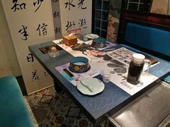 -名都晓荷塘主题火锅(建设大街店)
