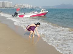 -智住·海景公寓(小径湾店)