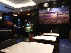 -鹿港小镇(金虹桥国际中心店)