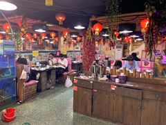 -粗粮人家(簋街店)