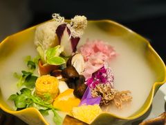 -叶叶菩提(太原别墅店)