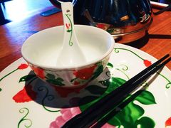 -小尕子·新疆菜(新世界店)