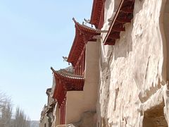 -敦煌莫高窟
