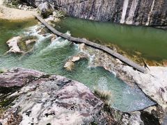 -燕子河大峡谷天坑仙境