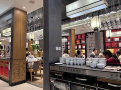 -闫府私房菜·老字号(恒隆店)