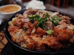 -友利砂锅居(烟台店)