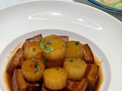 古厨红烧肉-北京厨房(西安SKP店)