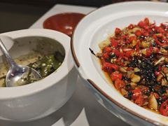 -攸州小镇家湘菜(小米科技园店)