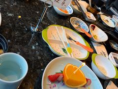 -然锅料理
