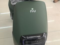 -小牛电动体验·租电动车(德胜门店)