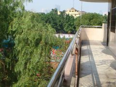 -广州市越秀区育才实验学校