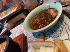 -绿茶餐厅(千岛湖银泰城店)