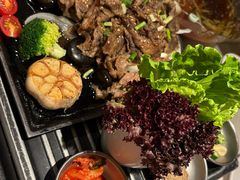 -七八冷面·延边朝鲜族美食(世纪汇店)