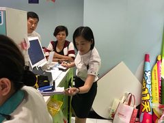 -反斗乐园(中航城君尚购物中心)