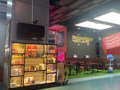 -嗨马乐动室内潮玩运动·团建·轰趴·桌游(南丰汇店)