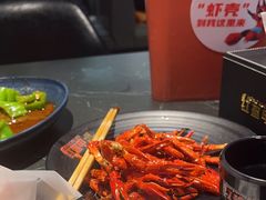 -红盔甲·小龙虾(人民广场店)