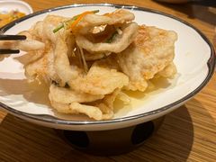 -金掌勺·锅包肉(广渠门店)
