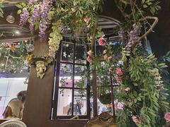 -第101座花园餐厅(湖滨88店)