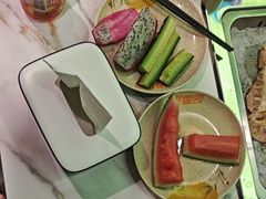 -满香园自助海鲜烤肉(赣榆吾悦广场店)