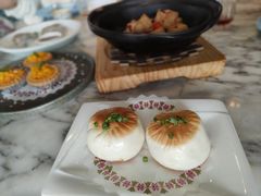 -东南里湖景餐厅·新闽菜(浦西万达店)