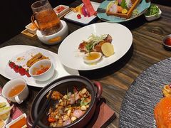 -蟹后Crabber(水悦城店)