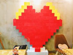 -W CAFE(甜爱路店)