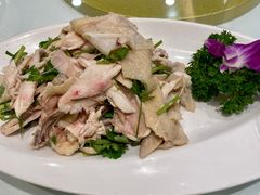 真味白切鸡-周锦记广式餐厅(格林生活坊2期店)