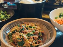 -外婆味道·云南菜大当家(关上店)